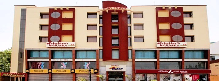 Hotel The Uday Regency - Kota 01.jpg